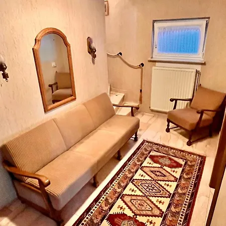 Vintage Ferienhaus Heidchen Ferienhaus