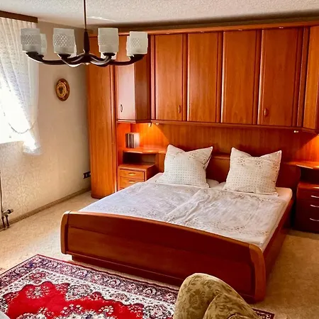 Vintage Ferienhaus Heidchen Holiday home *