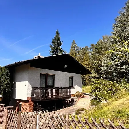 Vintage Ferienhaus Heidchen Ferienhaus *